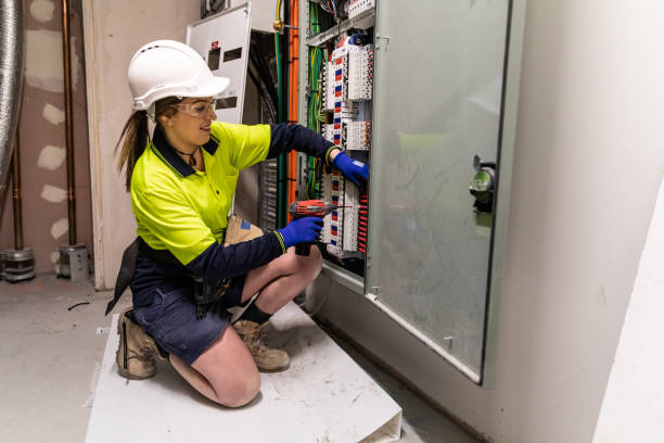 Best Electrical Repair Services  in Woodmere, LA