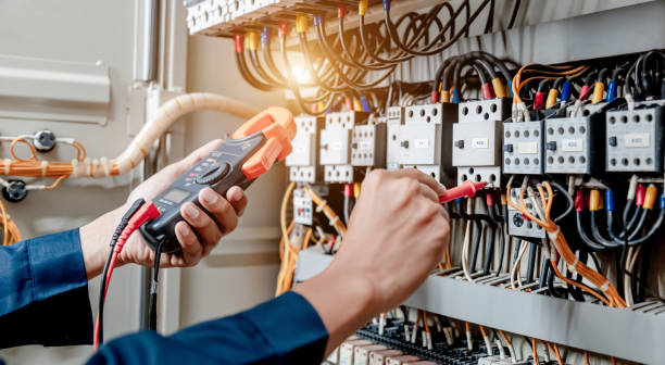 Best Emergency Electrician Near Me  in Woodmere, LA