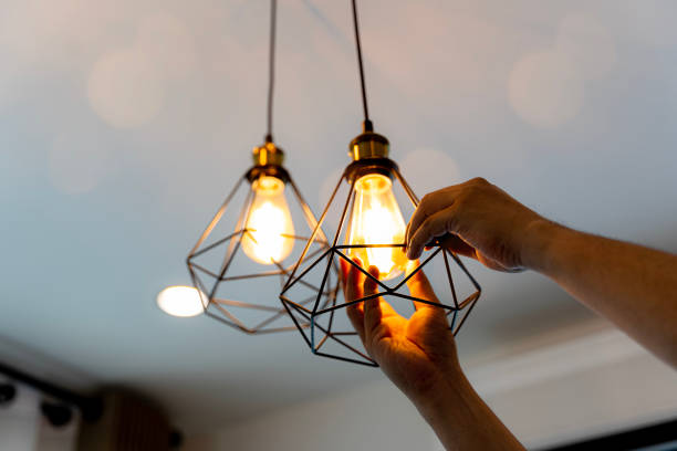 Industrial Electrical Services in Woodmere, LA