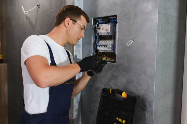 Best Residential Electrician Services  in Woodmere, LA
