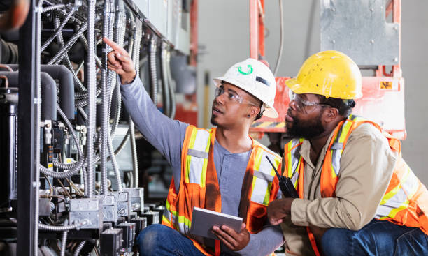 Best Commercial Electrician Services  in Woodmere, LA