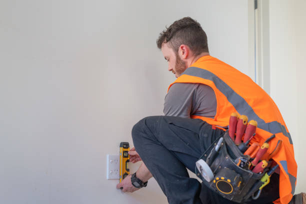 Best Electrical Contractors for Businesses  in Woodmere, LA
