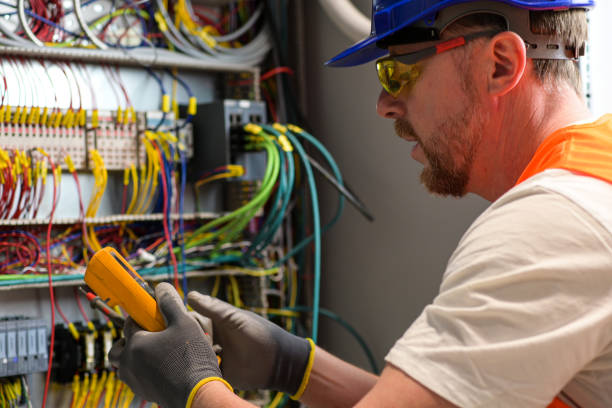 Best Electrical Outlet Repair  in Woodmere, LA